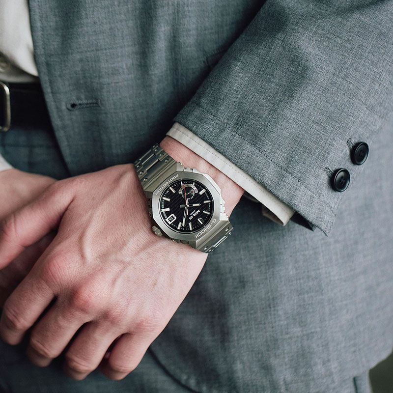 G-SHOCK MRG-B2100 Series ジーショック エムアールジー B2100