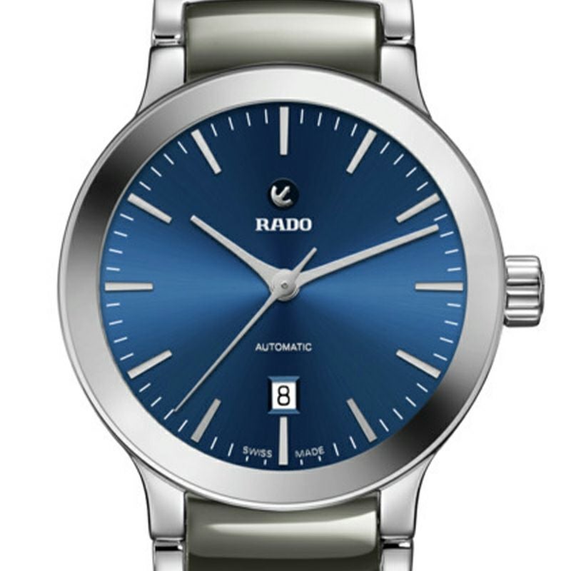 RADO Centrix Automatic ラドー セントリックス オートマティック