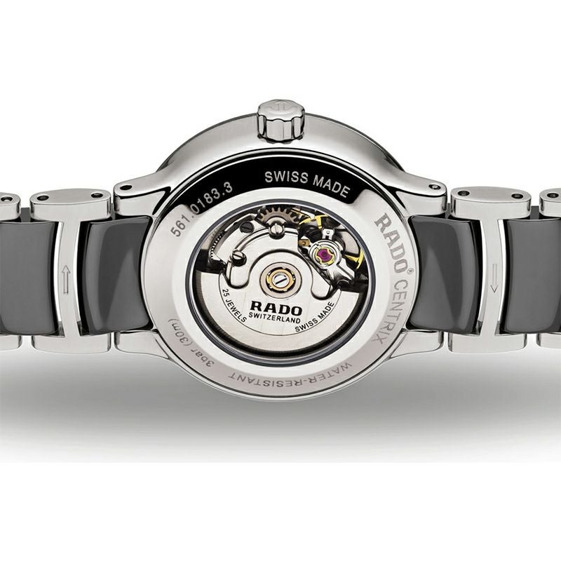 RADO Centrix Automatic ラドー セントリックス オートマティック