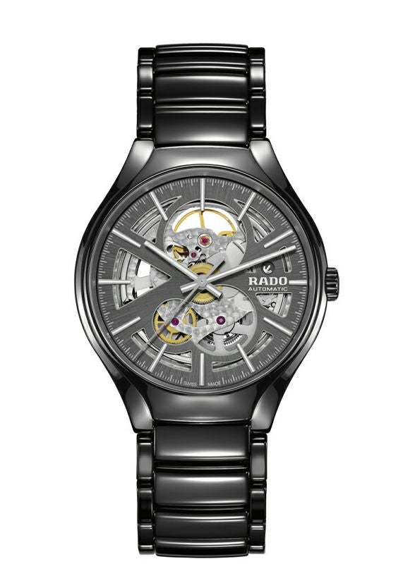 RADO True Automatic Open Heart ラドー トゥルー オートマティック