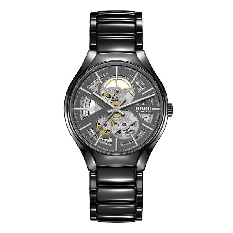 RADO True Automatic Open Heart ラドー トゥルー オートマティック オープンハート R27100112