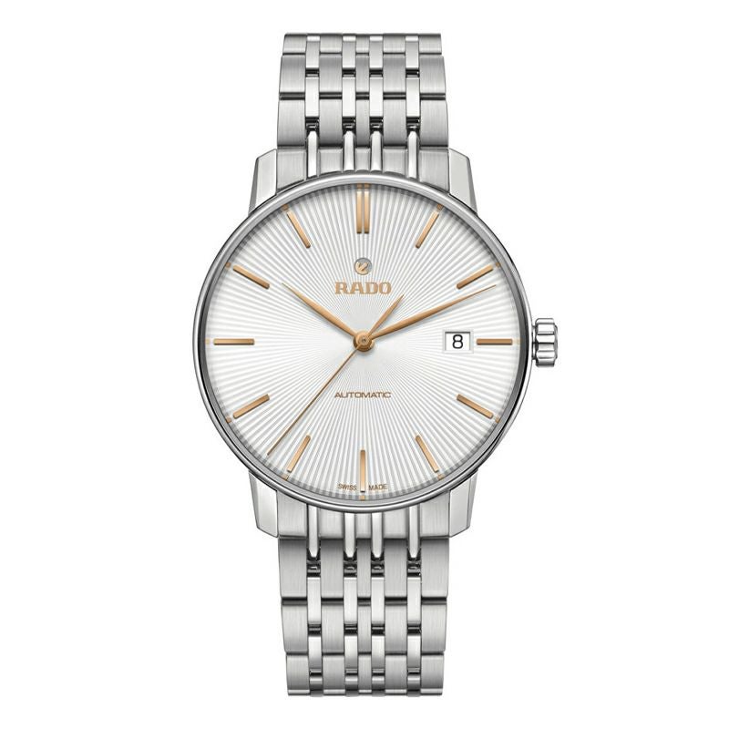 RADO Coupole Classic Automatic ラドー クポールクラシック