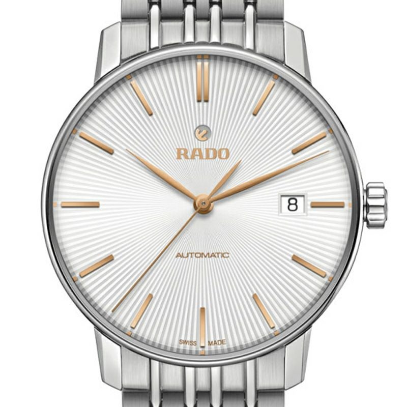 RADO Coupole Classic Automatic ラドー クポールクラシック