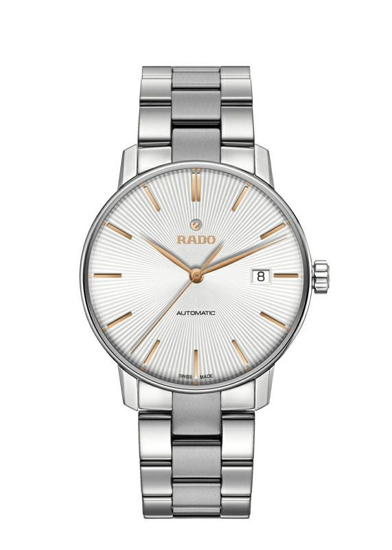 RADO Coupole Classic Automatic ラドー クポール クラシック