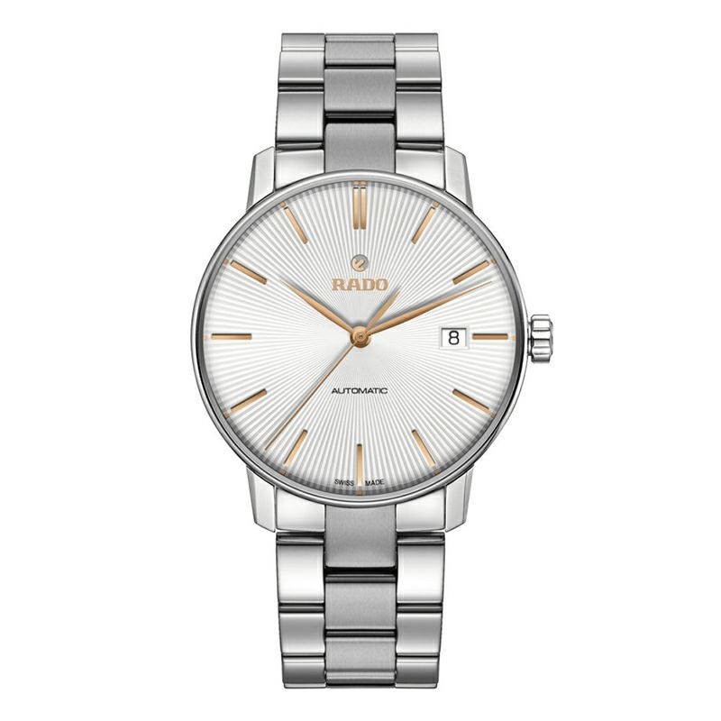 RADO Coupole Classic Automatic ラドー クポール クラシック
