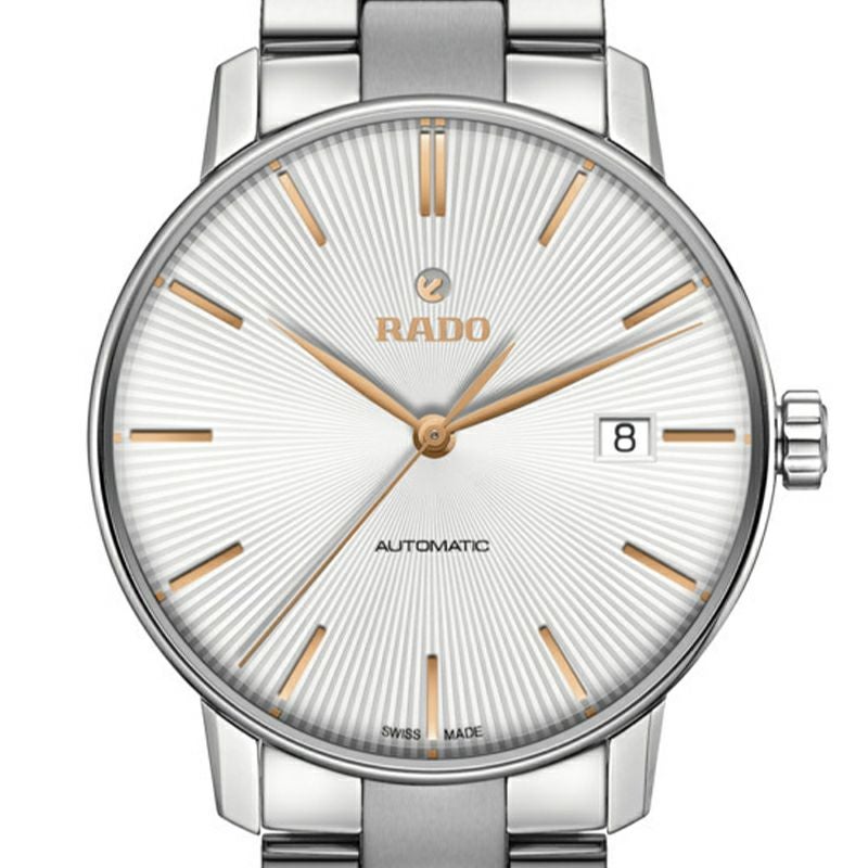 RADO Coupole Classic Automatic ラドー クポール クラシック RADO Coupole Classic Automatic ラドー クポール クラシック