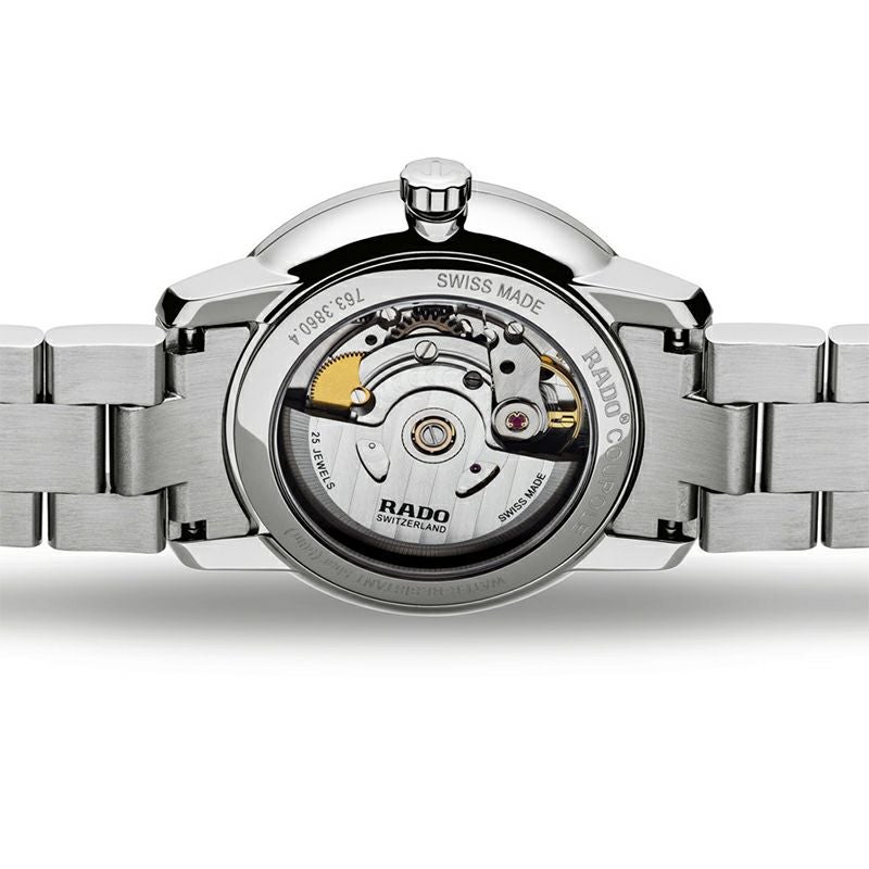 RADO Coupole Classic Automatic ラドー クポール クラシック オートマティック R22860023