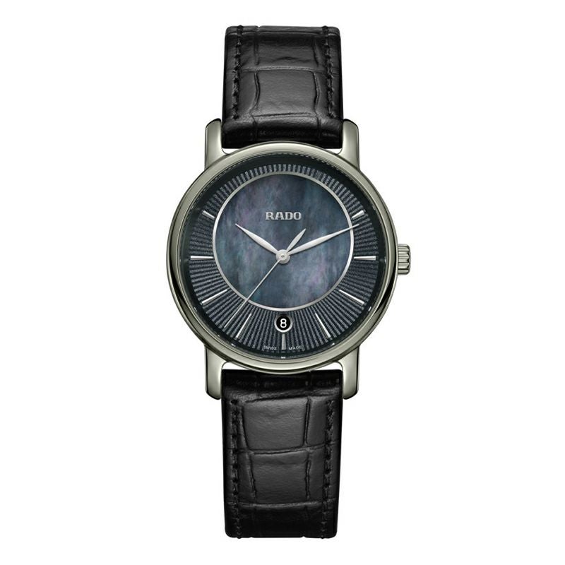 RADO DiaMaster ラドー ダイヤマスター R14064915