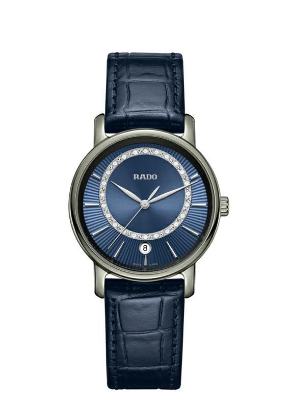 RADO DiaMaster Diamonds ラドー ダイヤマスター ダイヤモンズ R14064725