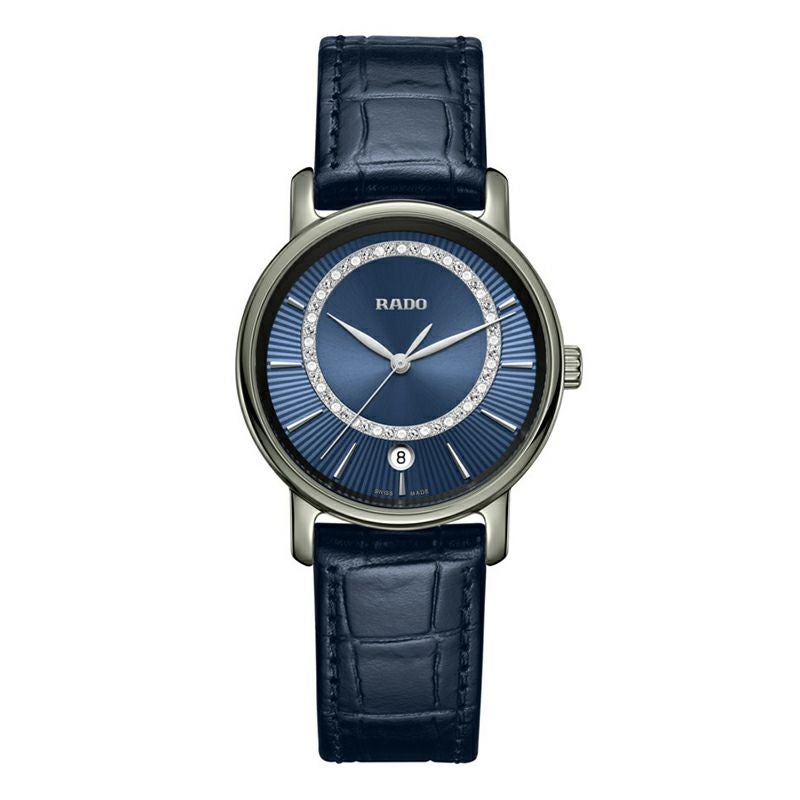 RADO DiaMaster Diamonds ラドー ダイヤマスター ダイヤモンズ R14064725
