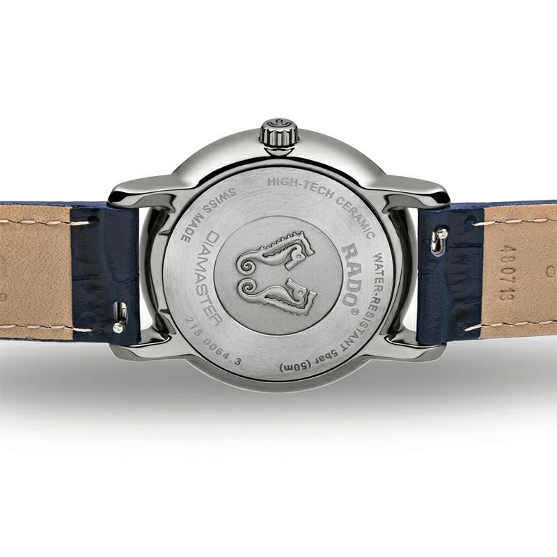 RADO DiaMaster Diamonds ラドー ダイヤマスター ダイヤモンズ R14064725