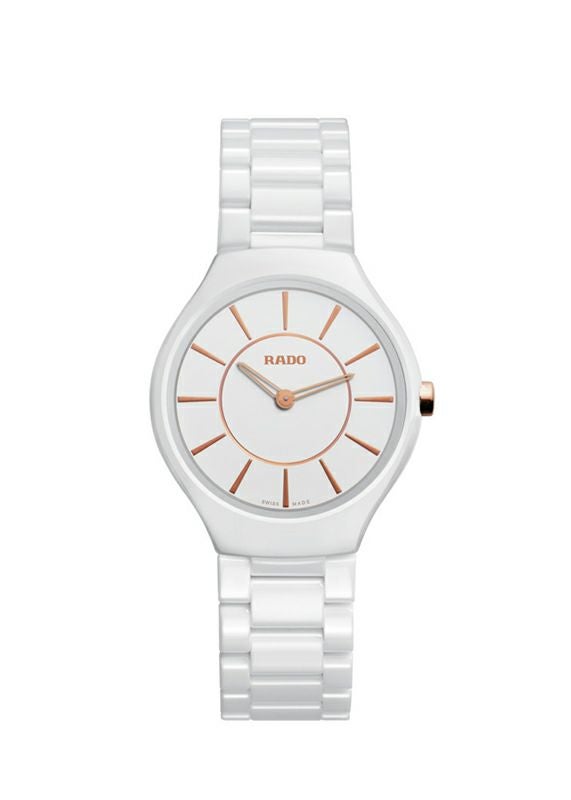 RADO True Thinline ラドー トゥルー シンライン R27958102｜正規