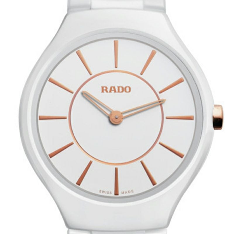 RADO True Thinline ラドー トゥルー シンライン R27958102｜正規