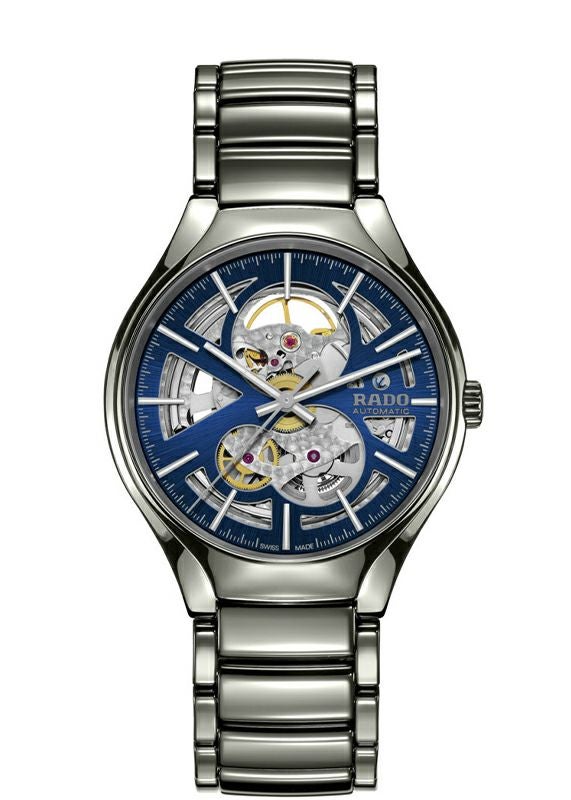 RADO True Automatic Open Heart ラドー トゥルー オートマティック オープンハート R27510202