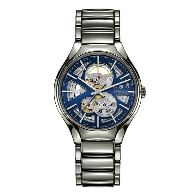 RADO True Automatic Open Heart ラドー トゥルー オートマティック オープンハート R27510202