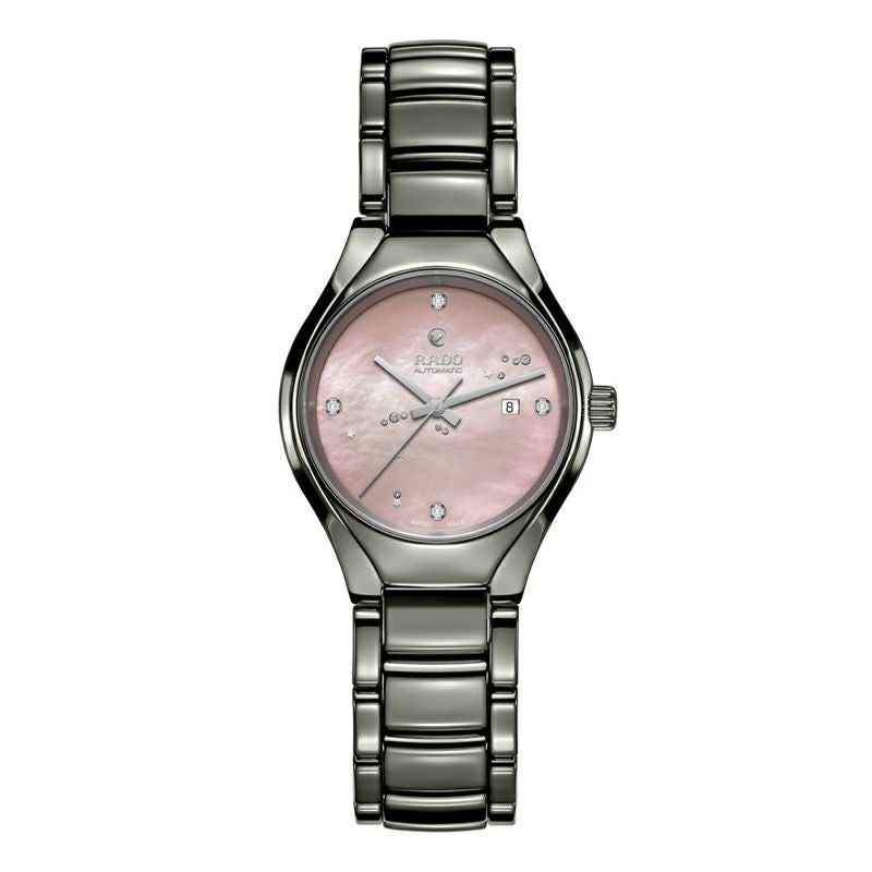 RADO True Thinline Automatic Diamonds ラドー トゥルー シンライン