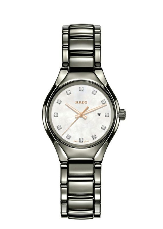 RADO True Diamonds ラドー トゥルー ダイヤモンズ R27060902｜正規