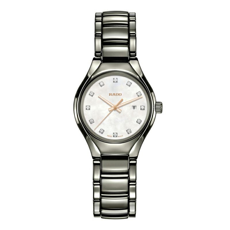 RADO True Diamonds ラドー トゥルー ダイヤモンズ R27060902｜正規 