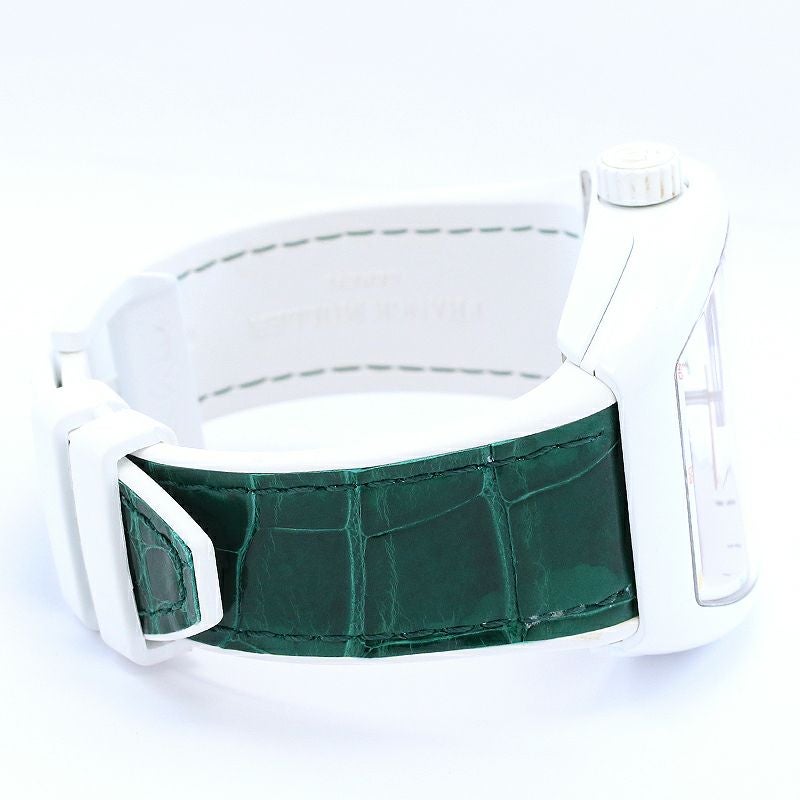 中古】FRANCK MULLER VANGUARD POWER RESERVE COLOR DREAMS フランク