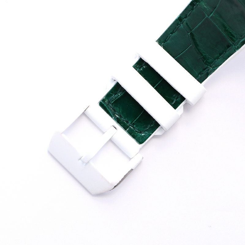 中古】FRANCK MULLER VANGUARD POWER RESERVE COLOR DREAMS フランク