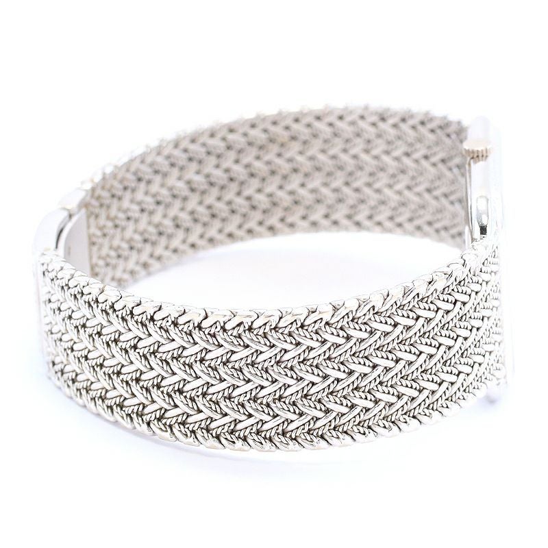 中古】AUDEMARS PIGUET VINTAGE SQUARE WATCH オーデマ・ピゲ