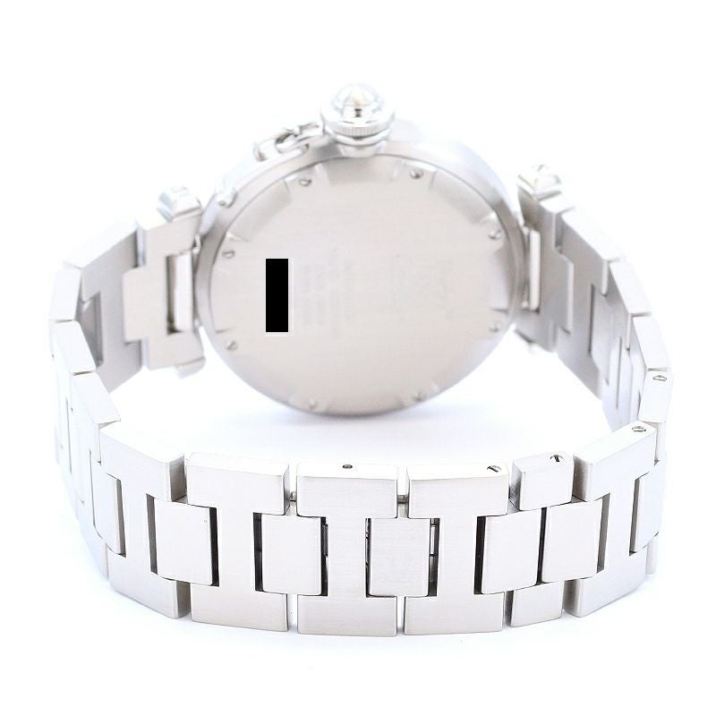 中古】CARTIER PASHA C DE CARTIER カルティエ パシャ C ドゥ 