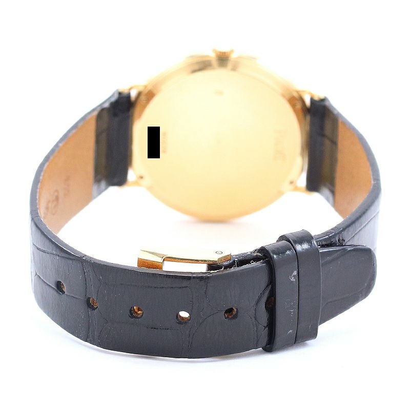 【中古】PIAGET VINTAGE MECHANICAL ROUND WATCH ピアジェ ヴィンテージ  メカニカル ラウンドウォッチ 90239
