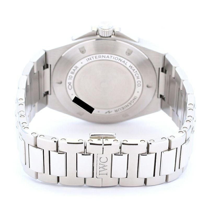 中古】IWC INGENIEUR AUTOMATIC 40 アイ・ダブリュー・シー