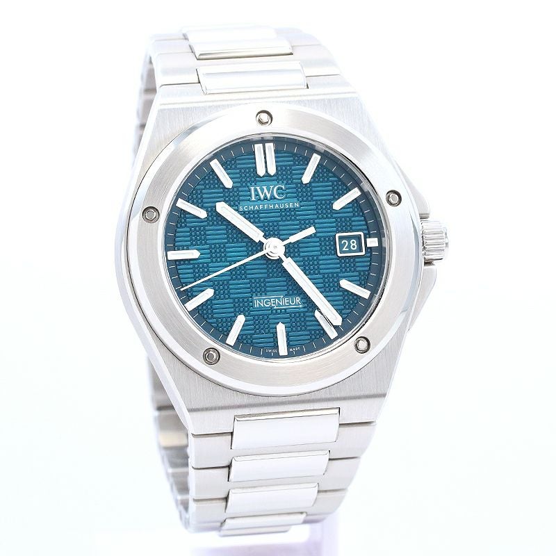 中古】IWC INGENIEUR AUTOMATIC 40 アイ・ダブリュー・シー