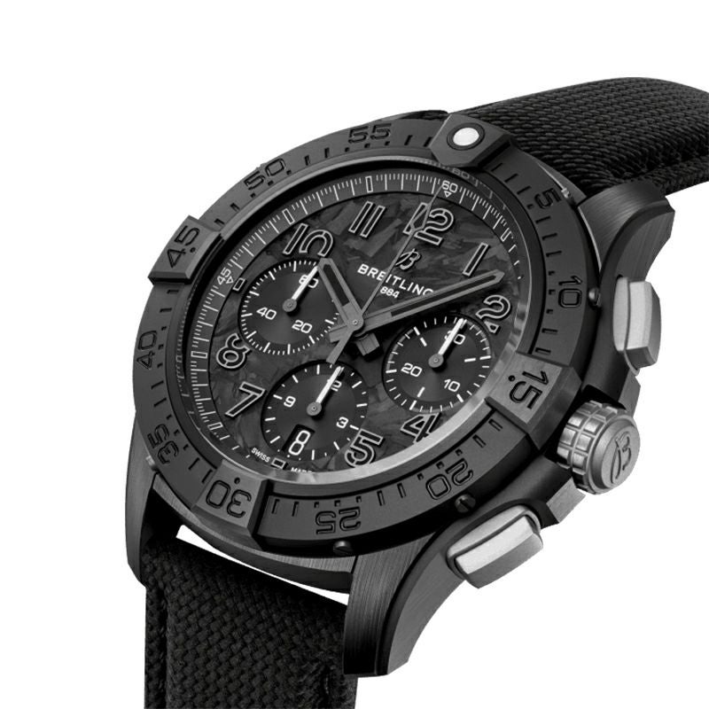 BREITLING AVENGER B01 CHRONOGRAPH 42 NIGHT MISSION ブライトリング