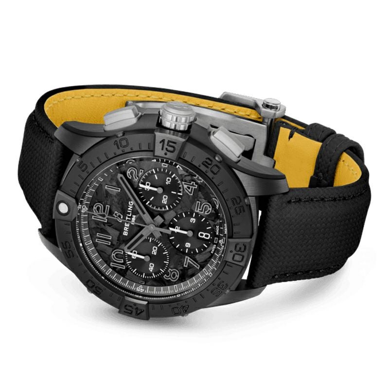 BREITLING AVENGER B01 CHRONOGRAPH 42 NIGHT MISSION ブライトリング