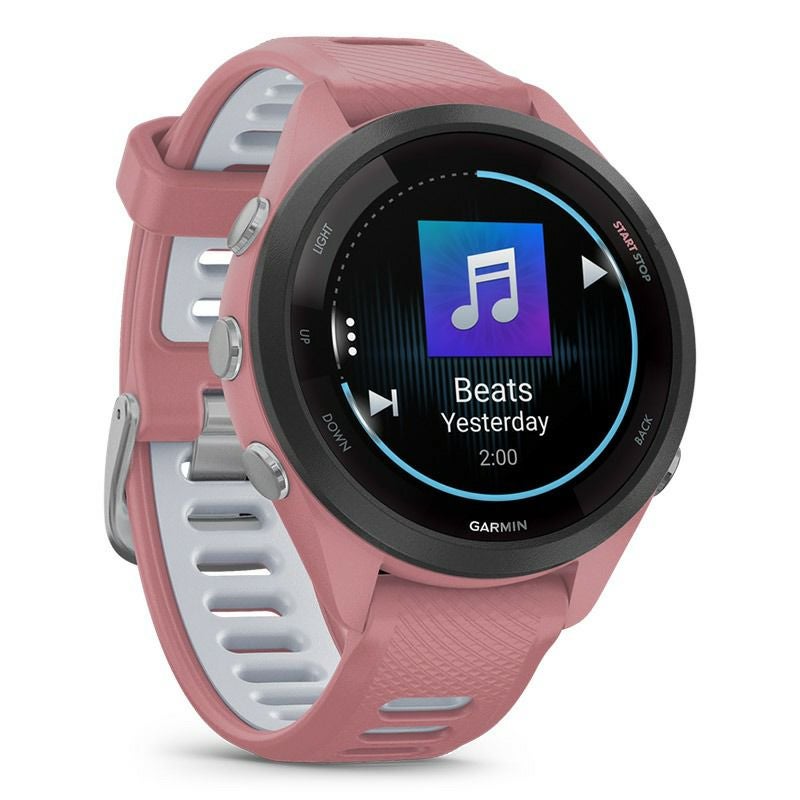 GARMIN Forerunner 265S Pink ガーミン フォアランナー 265S ピンク