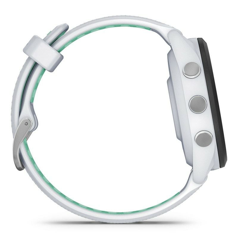 GARMIN Forerunner 265S White ガーミン フォアランナー 265S ホワイト