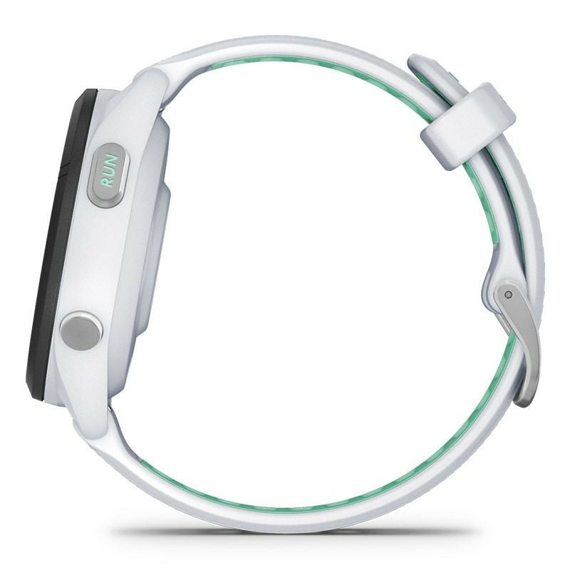 GARMIN Forerunner 265S White ガーミン フォアランナー 265S ホワイト 