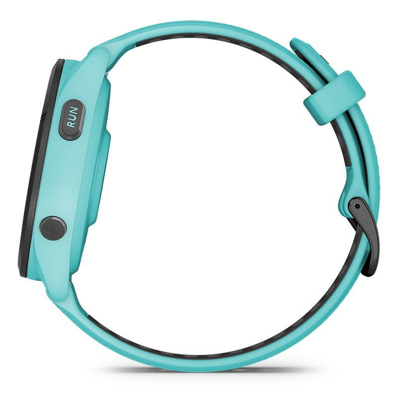 GARMIN Forerunner 265 Aqua ガーミン フォアランナー 265 アクア 010