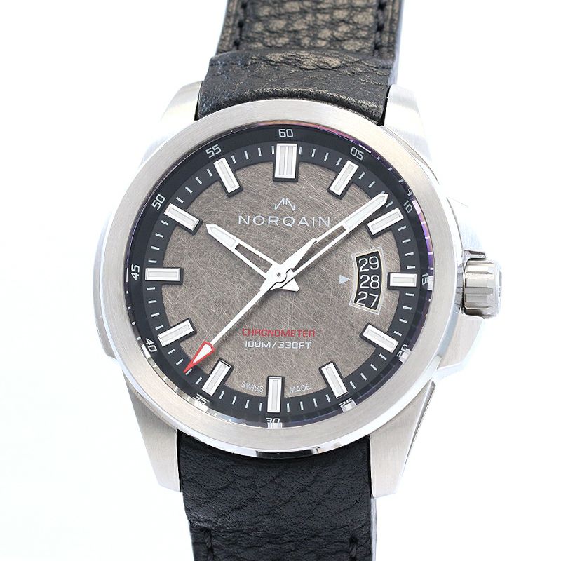 中古】NORQAIN INDEPENDENCE 19 AUTO LIMITED EDITION ノルケイン