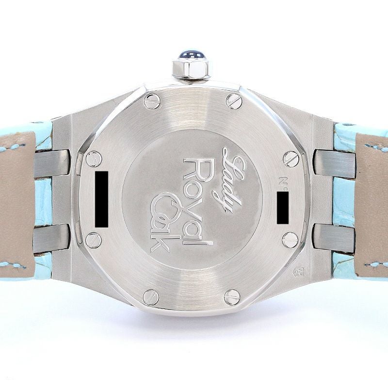中古】AUDEMARS PIGUET LADY ROYAL OAK 33MM オーデマ・ピゲ レディ