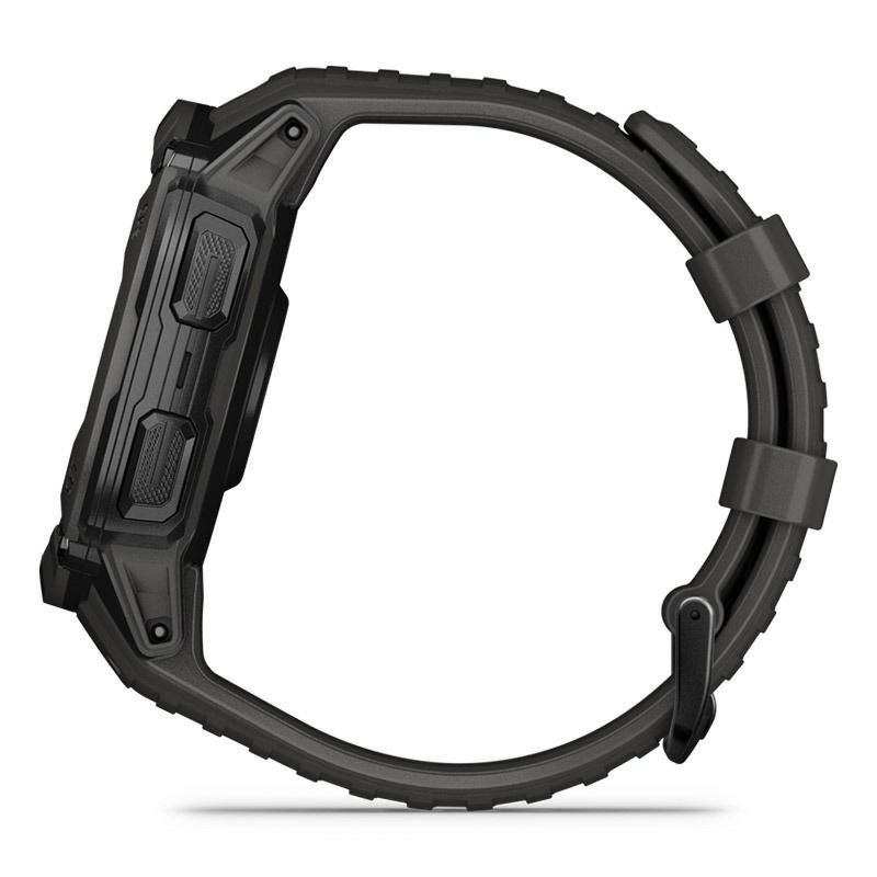 GARMIN Instinct 2X Dual Power ガーミン インスティンクト 2X 010 