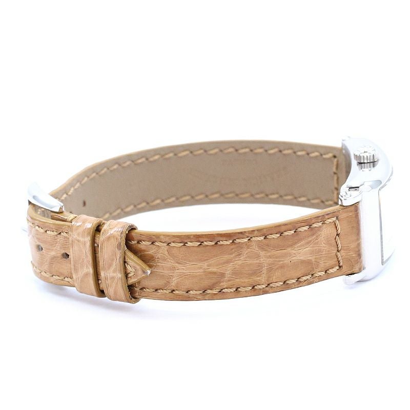 【中古】FRANCK MULLER LONG ISLAND PETIT フランク・ミュラー ロングアイランド プティ 802QZ AC