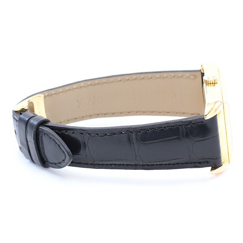 【中古】GIRARD-PERREGAUX RICHEVILLE ジラール・ペルゴ リシュビル 2520