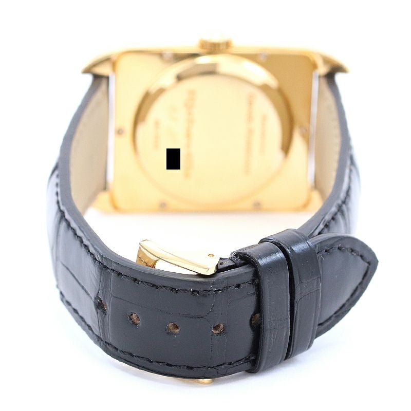 【中古】GIRARD-PERREGAUX RICHEVILLE ジラール・ペルゴ リシュビル 2520
