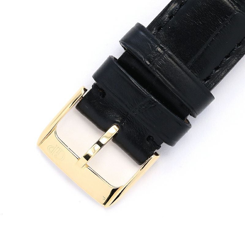 【中古】GIRARD-PERREGAUX RICHEVILLE ジラール・ペルゴ リシュビル 2520