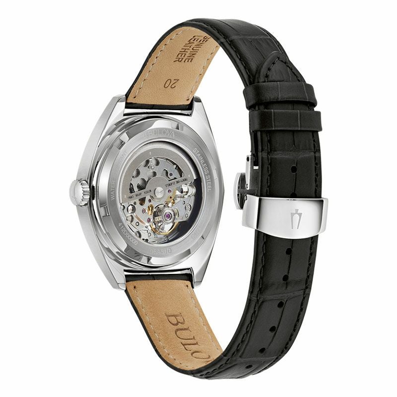 BULOVA Classic ブローバ クラシック サーベイヤー 96A310｜正規