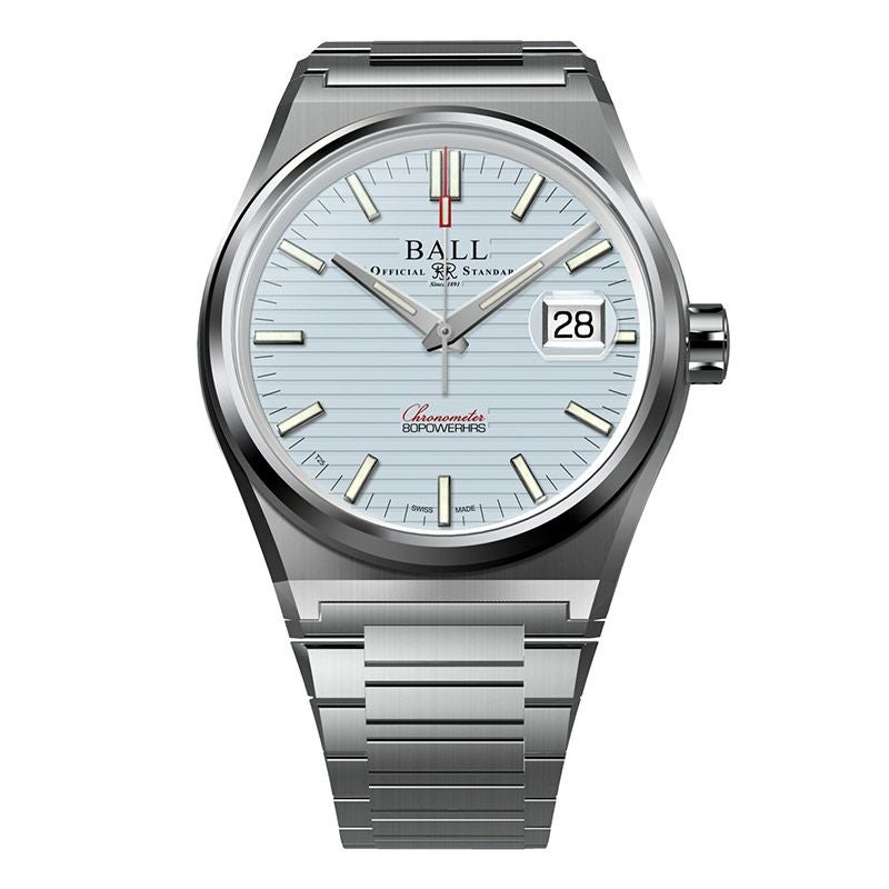 BALL WATCH Roadmaster M Perseverer ボール ウォッチ ロードマスター