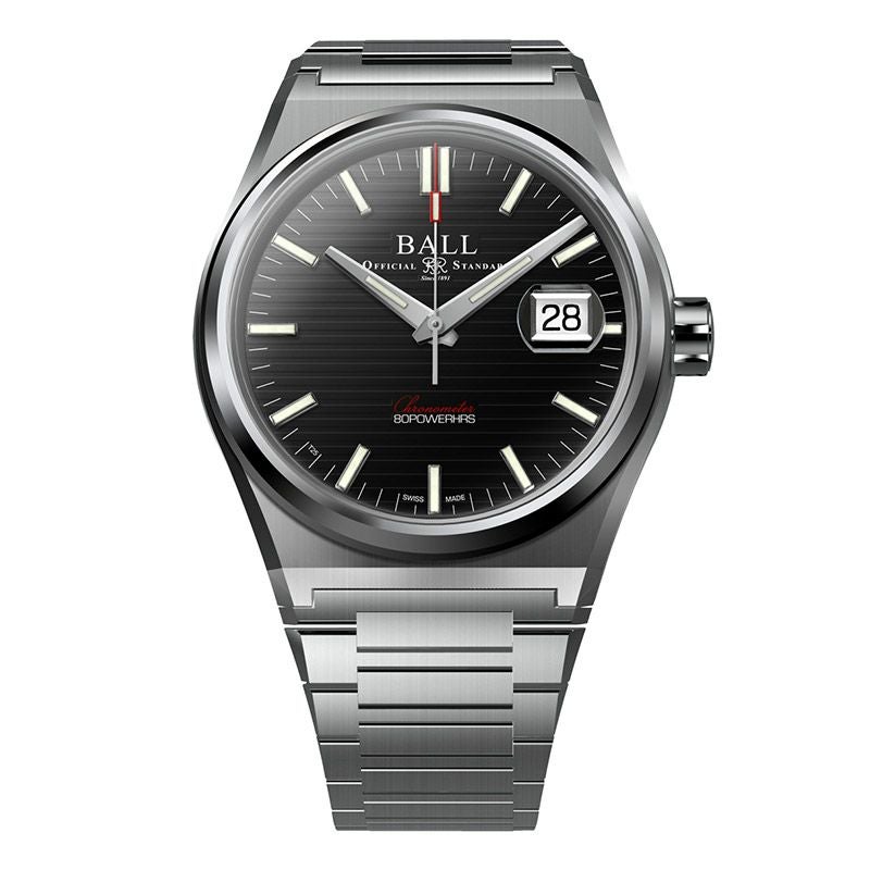 BALL WATCH Roadmaster M Perseverer ボール ウォッチ ロードマスター