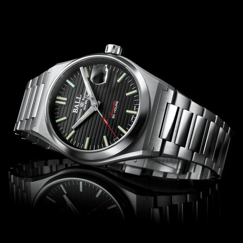 BALL WATCH Roadmaster M Perseverer ボール ウォッチ ロードマスター