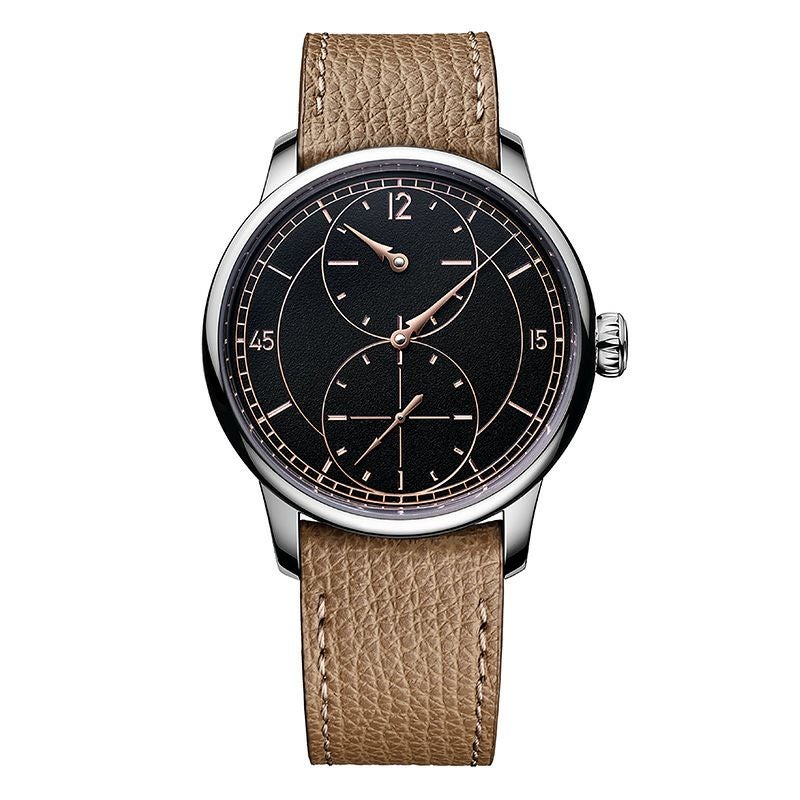 LOUIS ERARD Noirmont Métiers d'Art Regulateur Grave Noir ルイ・エラール ノワールモン メティエダール レギュレーター グラヴェ・ノアール LE85248AA13BVA158