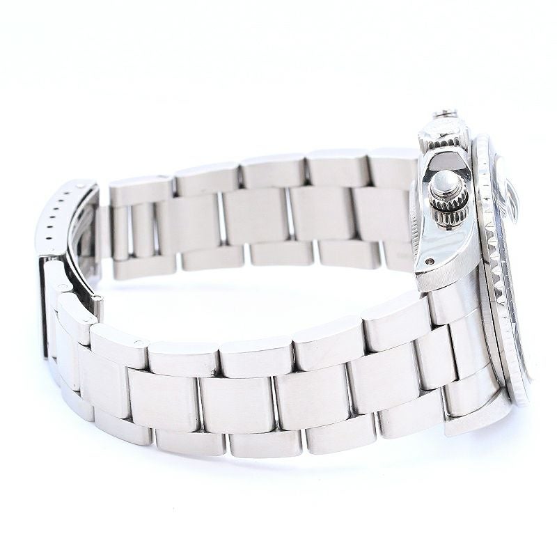 中古】TUDOR OYSTERDATE CHRONO TIME BIG BLOCK チューダー