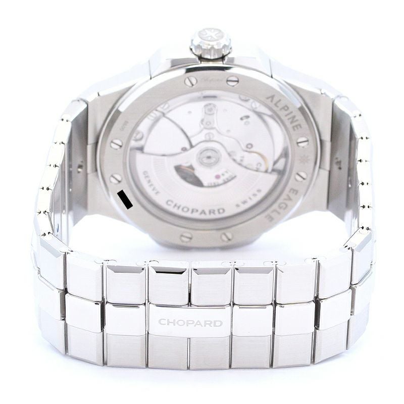 【中古】CHOPARD ALPINE EAGLE 41 ショパール アルパイン イーグル 41 298600-3002