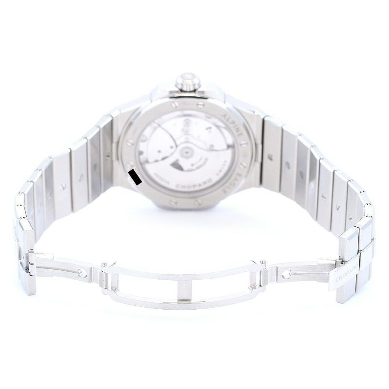 【中古】CHOPARD ALPINE EAGLE 41 ショパール アルパイン イーグル 41 298600-3002